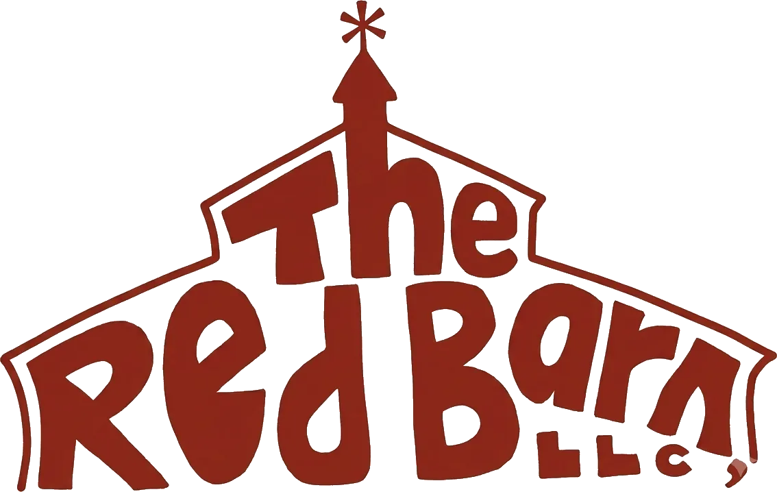 The Red Barn Logo